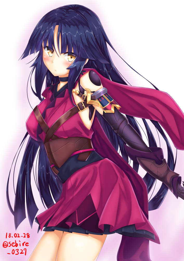 せびれ Twitterren 普通に段蔵ちゃんの第三再臨描いた いいよね しみじみ Fgo 加藤段蔵 せびれ Twitterren 普通に段蔵ちゃんの第三再臨描いた いいよね しみじみ Fgo 加藤段蔵