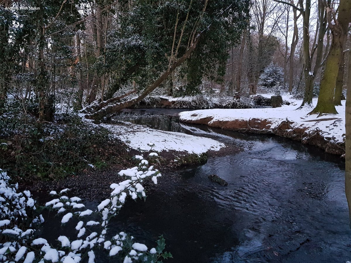 AnglingShaun's tweet image. AWS BLOG goo.gl/x6NASF
#rivershuttle #fishing #rivershuttle #beautiful #beautifuldestinations #dayout #paradiseplace #landscapes #naturelovers #pleasant #fun #walk #gorgeus
#today #beautifulday #goodday #weather #snow #snowfall #snowing #niceweather #bexley #bexleywoods
