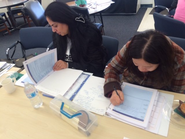 InvolvementFSD's tweet photo. @Raymond_School parents in action through the School Smarts Parent Academy. #fsdlearns #parentsfsd @RFonse77 https://t.co/KlbkVKJ8nx