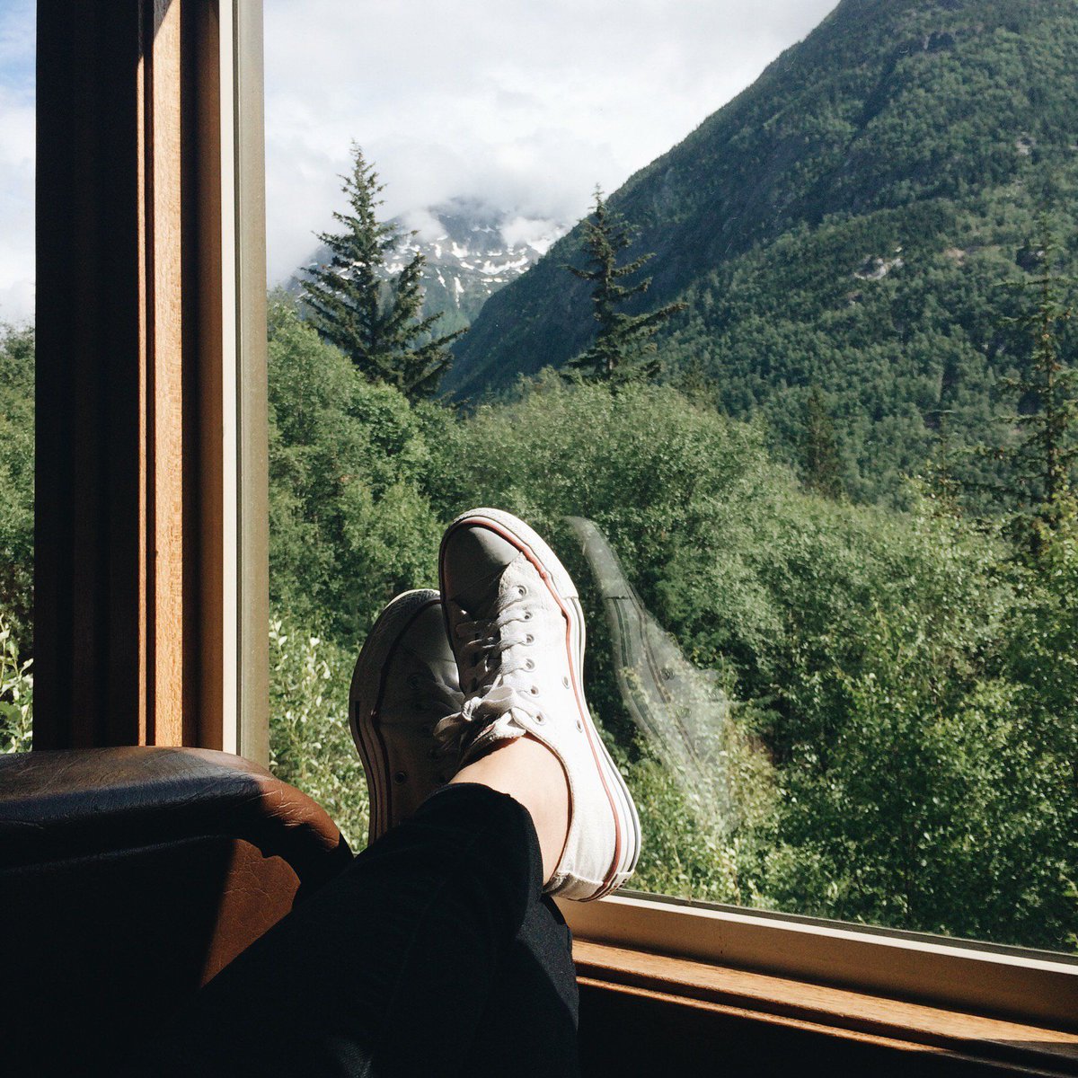 ViajaEnElMundo's tweet photo. Alaska 🇺🇸 https://t.co/U0amsyENvj