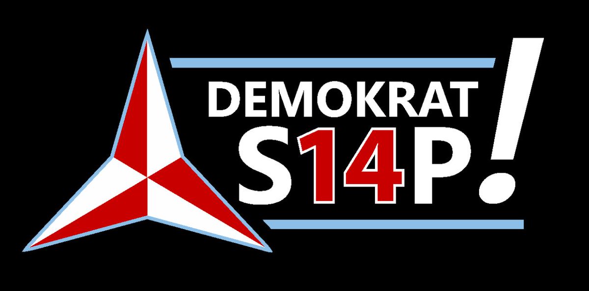 vike_ponto's tweet image. #DEMOKRATSIAP2019 .. DEMOKRAT DKI telah melaksanakan MUSCAB dgn sukses &amp;amp; lancar, saatnya DKI S14P memenangkan DEMOKRAT &amp;amp; AHY 2019....