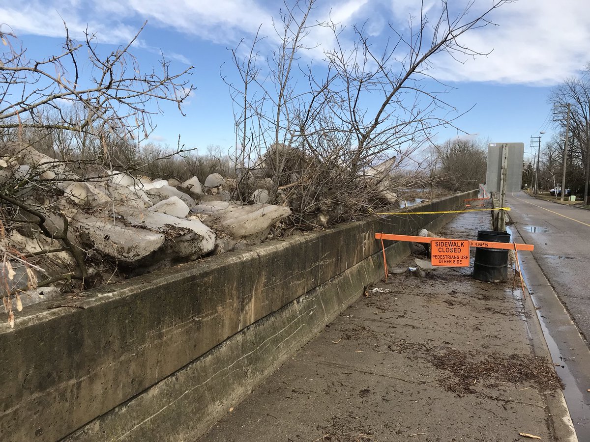 GrandRiverNews's tweet photo. Ontario’s Ministry of Municipal Affairs and Housing offering flood recovery funds to @CityofBrantford  residents https://t.co/PNKIJDRIy8 https://t.co/45kBWkjOJc