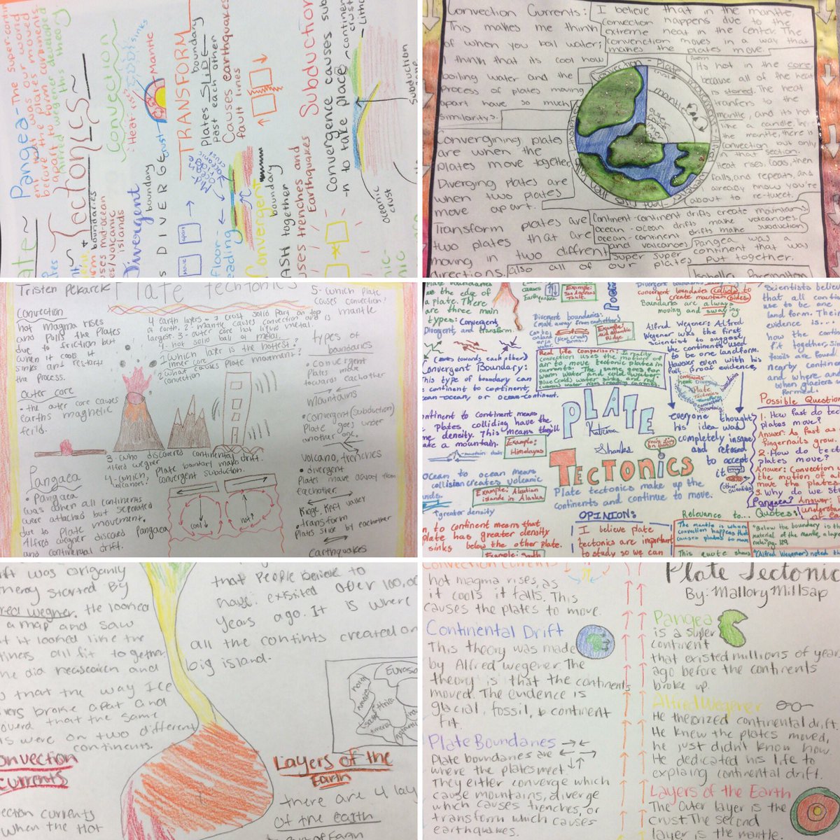 kbiebighauser's tweet photo. Shout out to my students who, even when I am at a conference, try their hardest on our assignments! #AVID #onepager #esmsbestyearever #esmsimpact https://t.co/lU1l1RIIWz