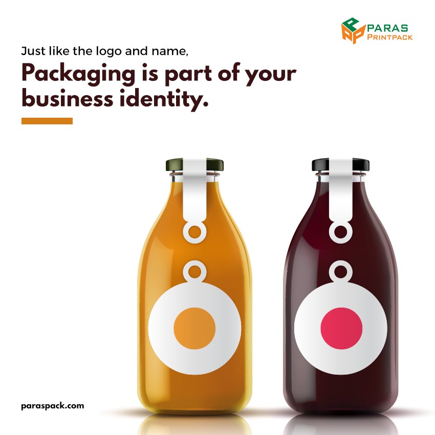 ParasPrintpack's tweet photo. #Packaging is the single most important marketing tool in today's competitive market.
For more info visit- https://t.co/IuMw3EnfUK
#ParasPrintPacks
#CustomizedPrinting
 #PackagingPouches 
#PouchManufacturer https://t.co/hSd6i6wJuA
