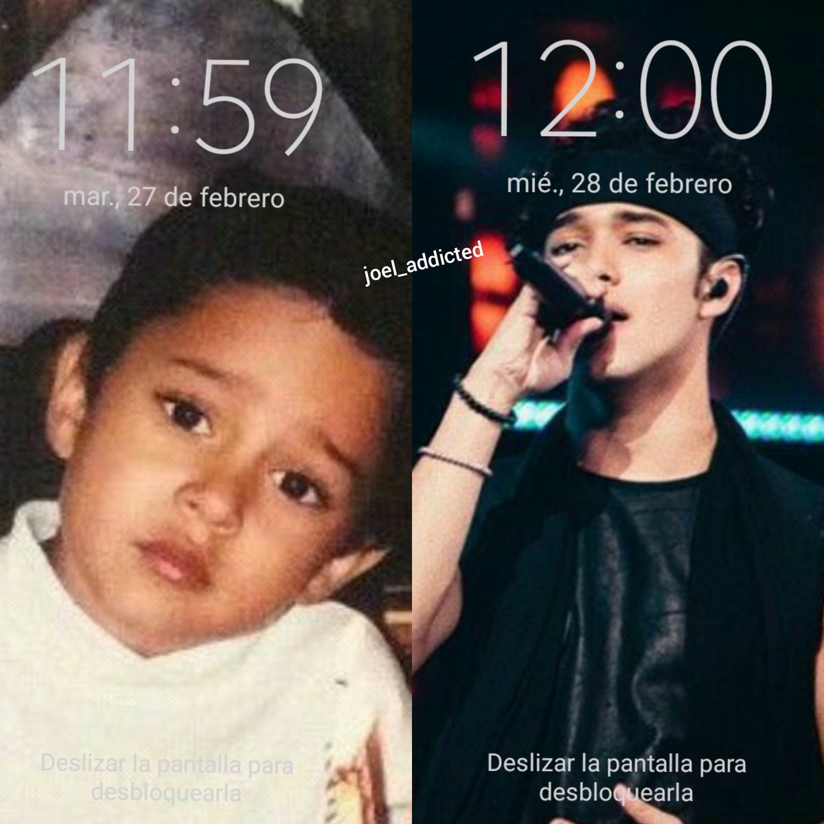 joel_addicted's tweet photo. @itsjoelpimentel @itsjoelpimentel 😢😢😢😢😢💔 https://t.co/Gh8WWe3Ed1