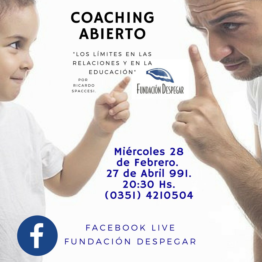 FDespegar's tweet photo. Los esperamos mañana! https://t.co/L3hptCvfCN