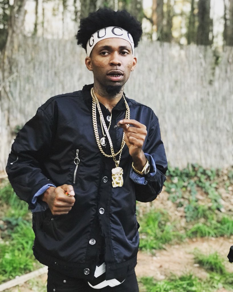 BlowDinero's tweet image. Ion Need A Nigga I Can Trap On My Own,  Ion Need A Nigga I Can 🧢 On My Own ! 
#Period ! #TrapMode OTW