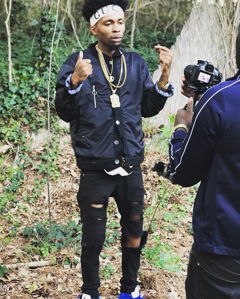 BlowDinero's tweet image. Ion Need A Nigga I Can Trap On My Own,  Ion Need A Nigga I Can 🧢 On My Own ! 
#Period ! #TrapMode OTW