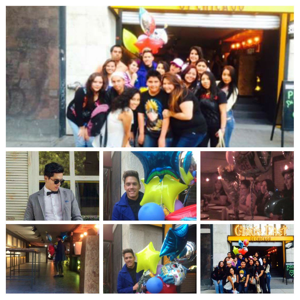 Roccovers's tweet photo. #HBDRoccoVegas https://t.co/ROhVtXoHTW