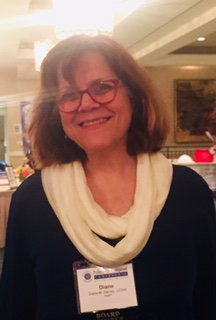 DRCMediation's tweet photo. Congratulations to Diane Harvey, #2018TAM President! Way to go Diane! #AustinDRCVolunteer @TXAssocMediator https://t.co/1Vd9efptVq