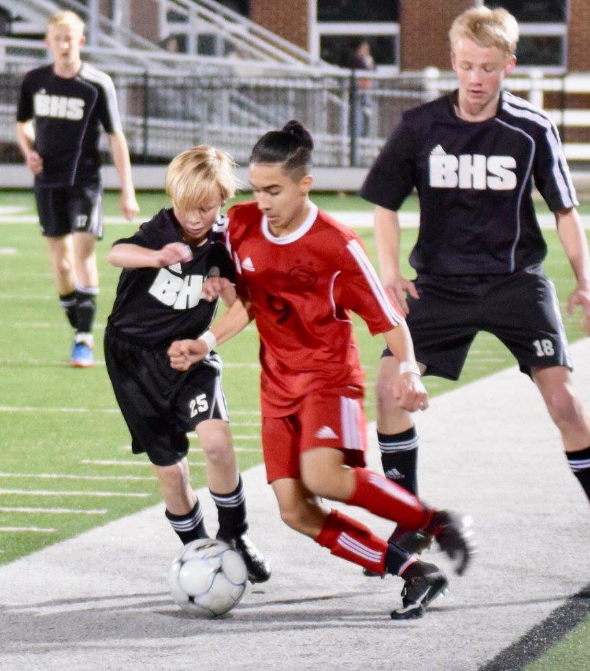 julie8helm's tweet photo. #bhssoccer https://t.co/1TugGu3Q3V