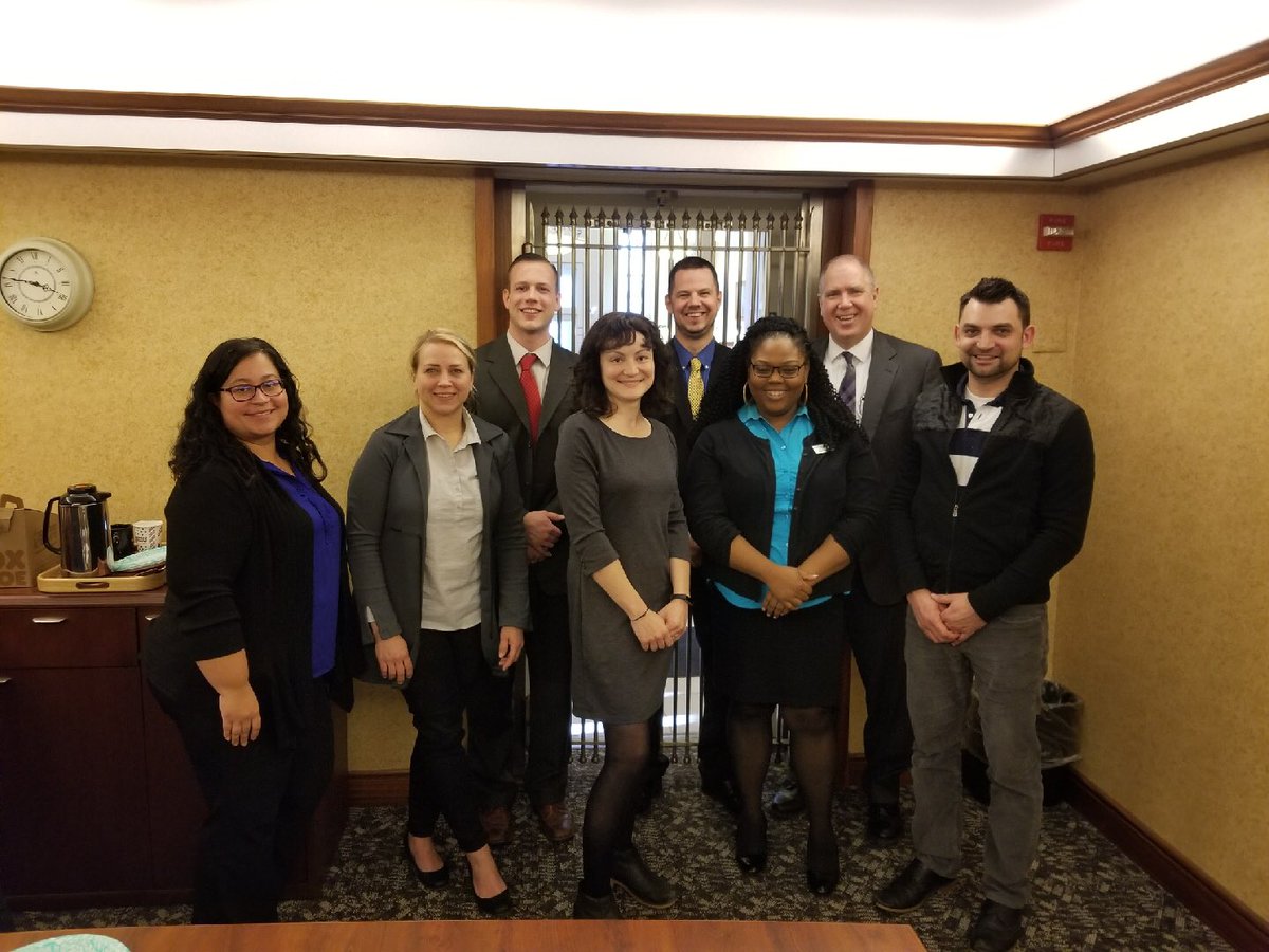 MattWolf1's tweet photo. Great meeting today with @RUPCO and their staff to see how their partnership with @rhinebeckbank can help homebuyers! Excited to work with a community partner to get people into their homes.....#rhinebeckbank #RUPCO #local https://t.co/7TqcpjgRcb
