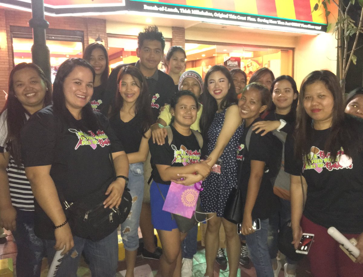 blushonprincess's tweet photo. Fanmily.

@mor1019 #MORPinoyBiga10 Alam Na This by Kisses Delavin https://t.co/V09U3GKNlO