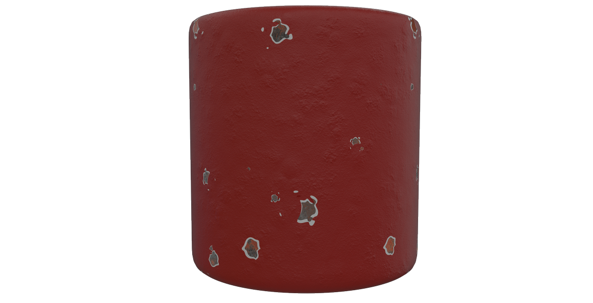 Michael_Storm_F's tweet photo. Been working on a chipped paint texture recently during one of my practice sessions. Trying to learn more about advanced textures in #SubstanceDesigner . This is what I have so far! 
#MadeWithSubstance https://t.co/dpZAm4fKaf