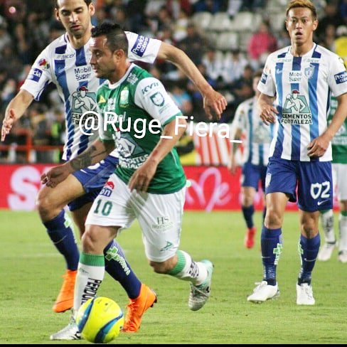 Ruge_Fiera_'s tweet photo. Un histórico que nos ascendió y dio el BICAMPEONATO.

📷 @Chapomontes10   @clubleonfc https://t.co/SRcqCbx9tJ
