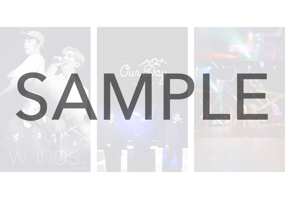 Risingproduction در توییتر Risingproモバイル プレミアムコース限定壁紙を更新しました T Co Zzrd6o9kky W Inds Lead フェアリーズ