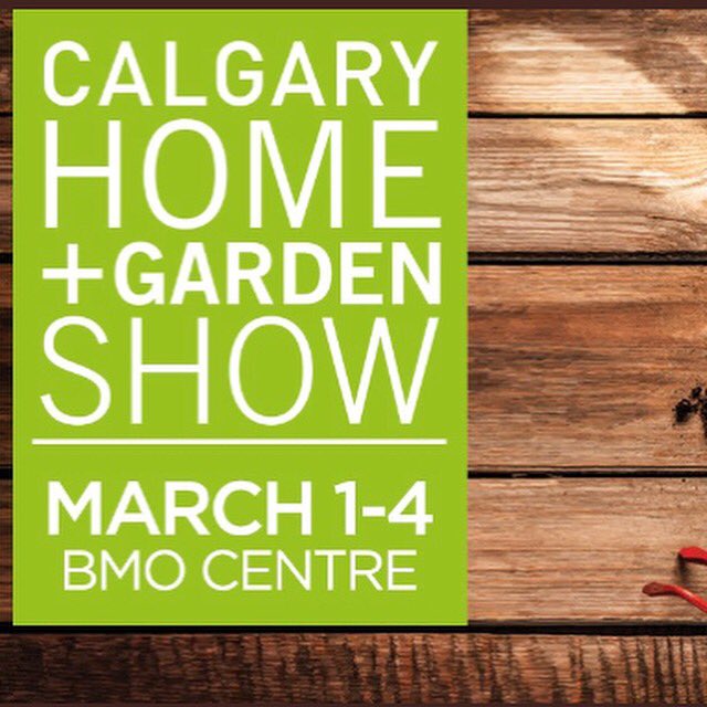 BuildITContract's tweet photo. We are all setup at the home show for this weekend.  Make sure to come and check us out!!! We will also be live with Empower Media!! https://t.co/43agUWz0br
