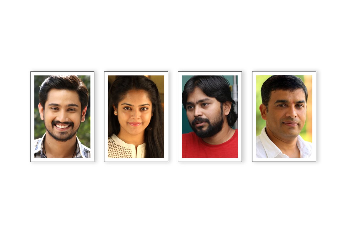 vamsikaka's tweet photo. Raj Tharun &amp; Riddhi Kumar's #Lover will be releasing on June 14, 2018. Directed by Aneesh Krishna &amp; Produced by Dil Raju. #LoverOnJune14th https://t.co/l5wgPVJOjc