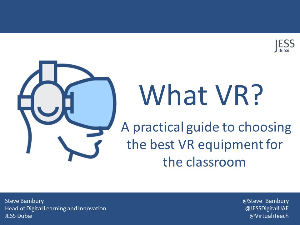 Steve Bambury tweet media