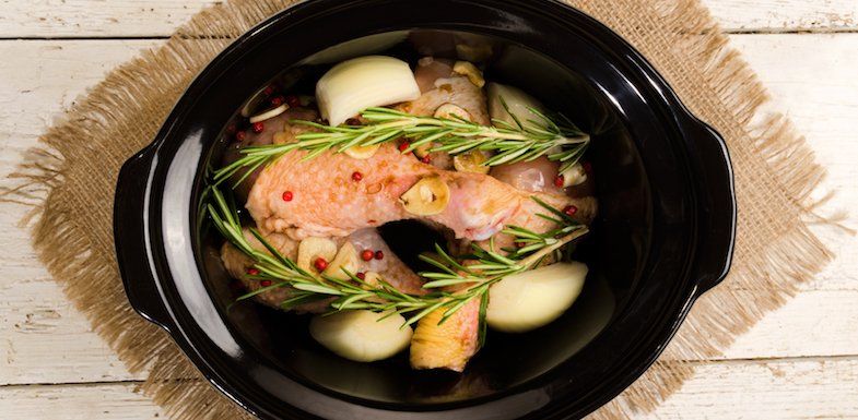 dnapain's tweet photo. Pinterest has a wealth of ideas for even more healthy #crockpot recipes, including recipes for vegans and vegetarians, paleo diets, and others. Share your favorite crockpot recipes below! #paindoctorcares https://t.co/JYNmyTznSP https://t.co/35E9H5EKr5