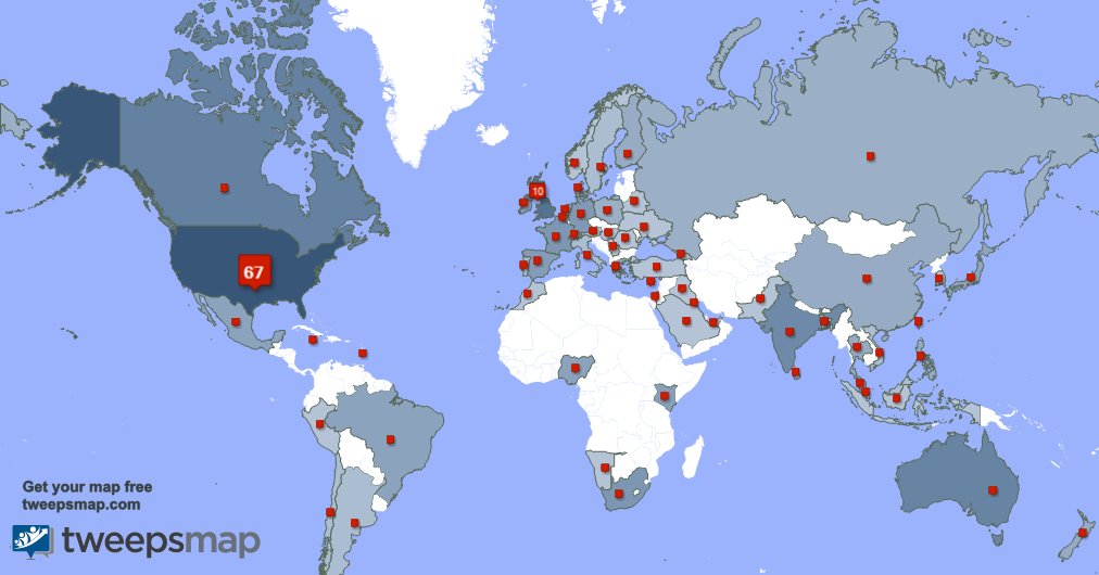 yawakeup1's tweet photo. I have 3 new followers from Denmark, and more last week. See https://t.co/cTgF9oMbIo https://t.co/6WfpZ06bZs