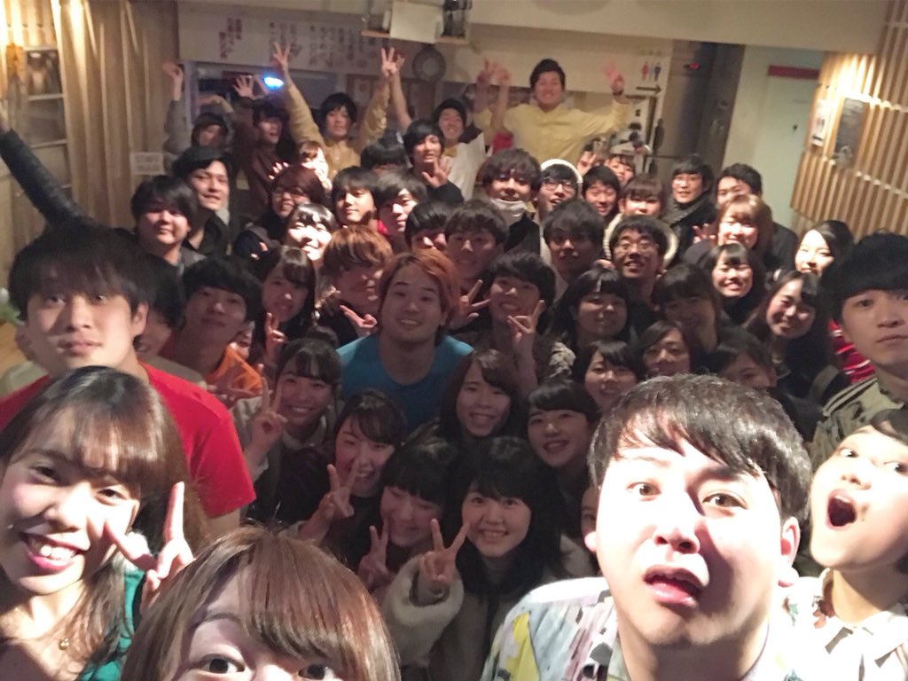 MAM_nadegata's tweet photo. 2月26日に、高田馬場monoでMix style×Bang go hunt 共催ラストライブのMix go hunt〜まぜごはん〜に出演させていただきました☺️
Musik Spielの皆さんがとても温かくて、楽しくステージで歌うことができました！🙌🏻ありがとうございました😌🌸 https://t.co/gc3Hz0WpHo