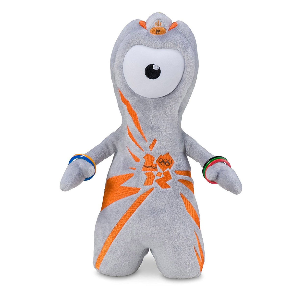 歴代のオリンピックマスコットたちを振り返ってみた