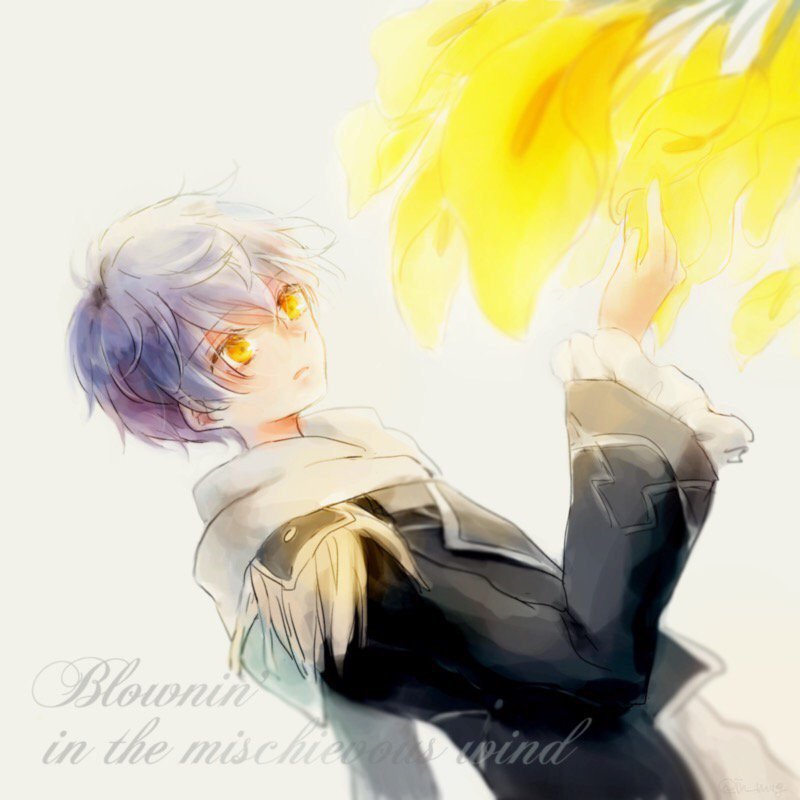 過去絵 まじきゅん