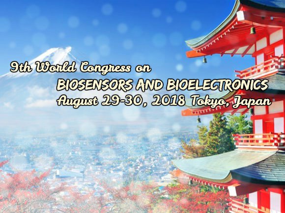 Biosensor_event's tweet photo. Early bird registration is on or before 20th of March. Hurry Up!
Avail discounts on group registrations.
Meet the inspiring speakers and experts in the field of Biosensors , Bioelectronics ,Biomedical Engineering and a worldwide stage to examine and learn.
#biosensors https://t.co/JA3D8DcbzP