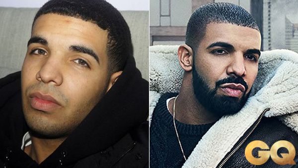 Drakes Secret to growing a "God-Like" Beard. Get the Fuller, Stronger and Powerful Beard you have always desired 🧔🧔🏽🧔🏾
gq-style.com/special-report…