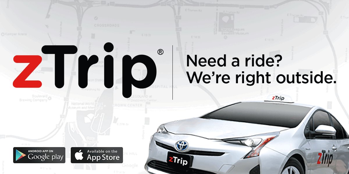 ztripco's tweet photo. Need a ride? Use the app! #zTrippin https://t.co/V45CRTnsJZ https://t.co/kyqhI3SGhv