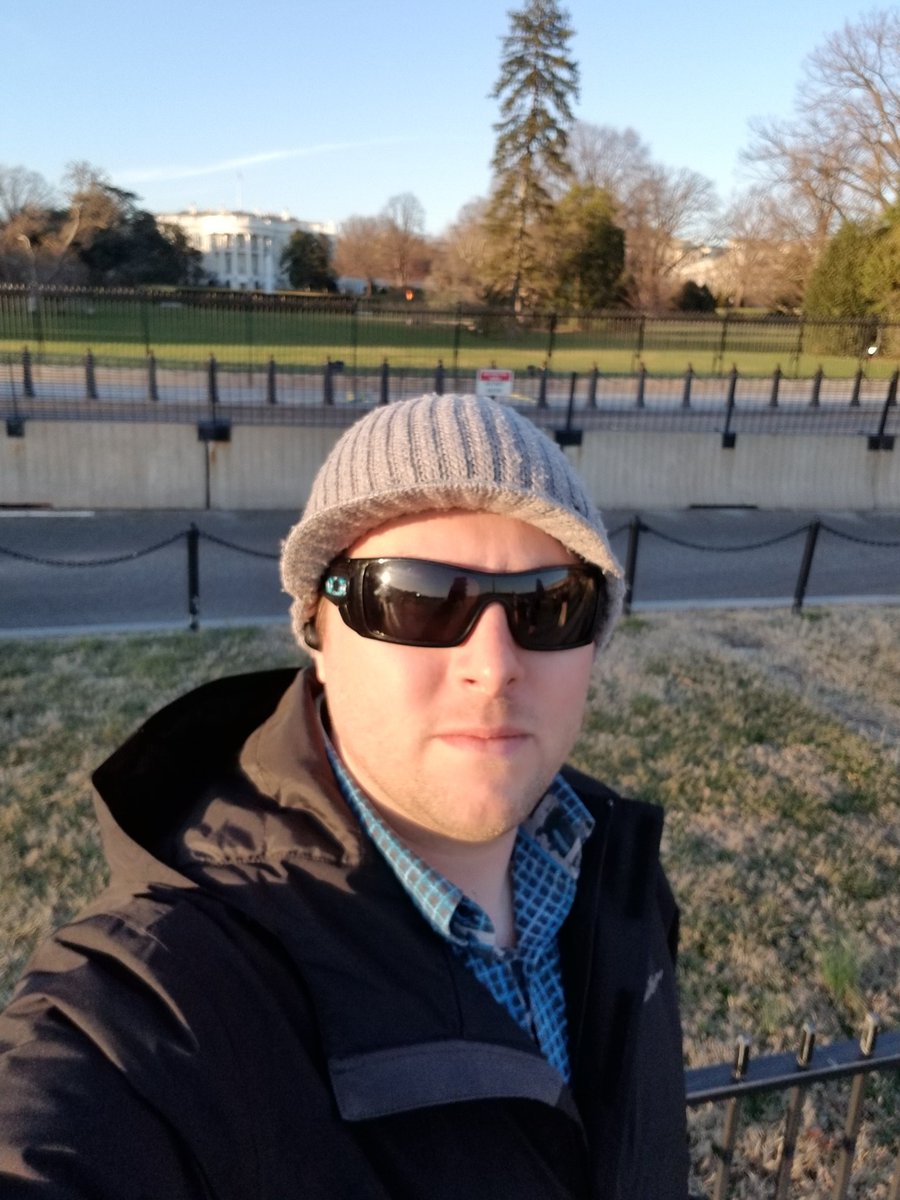 Kevin O'Donnell tweet media