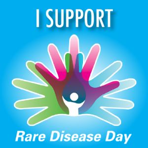 RedSanfilippo's tweet photo. Rare Disease Day - Feb 28 - Día Mundial de las Enfermedades Raras  RT
WEAR PURPLE / USA ALGO MORADO!
#showyourcare #sanfilipposyndrome @rarediseaseday @eurordis @RareDiseases @GlobalGenes @RedSanfilippo https://t.co/vcx33gv3My