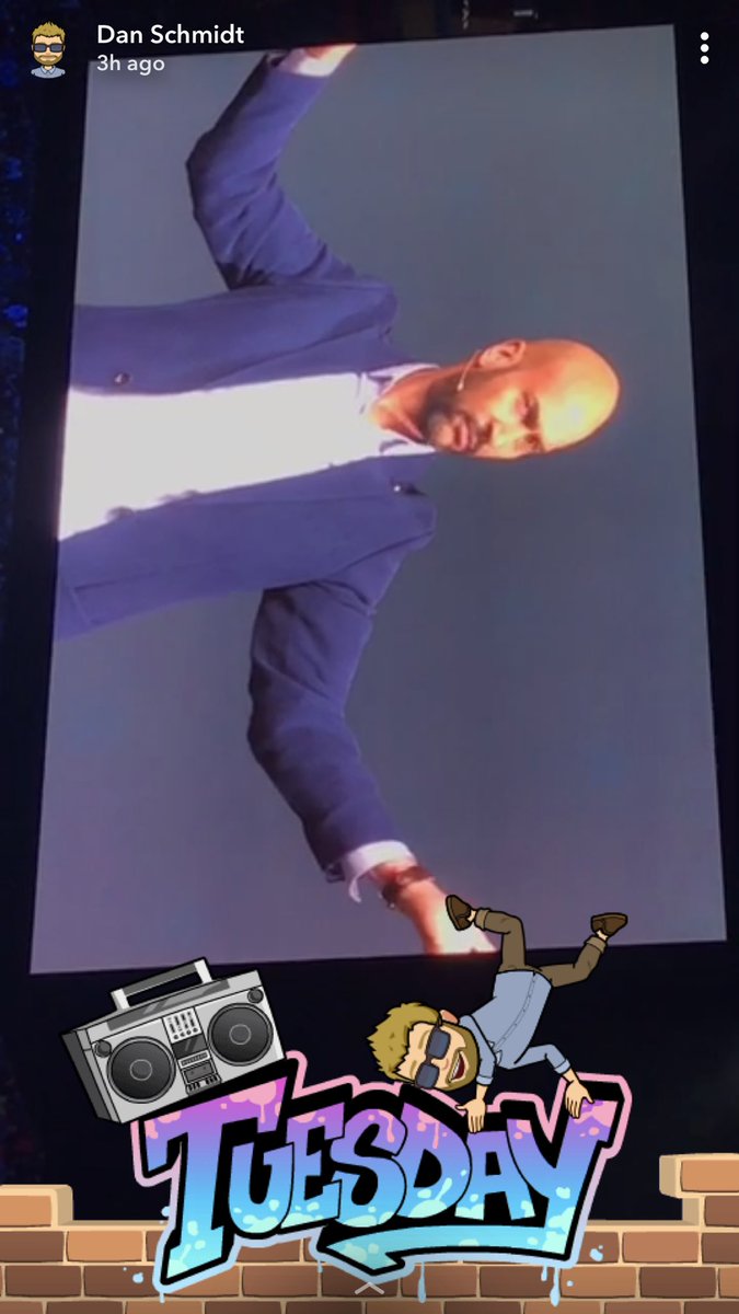 dynamitedanschm's tweet photo. Electric day at #ACMTranslate Even got an appearance from @KeeganMKey π€πΌπ€πΌ https://t.co/waqTgmQpDG