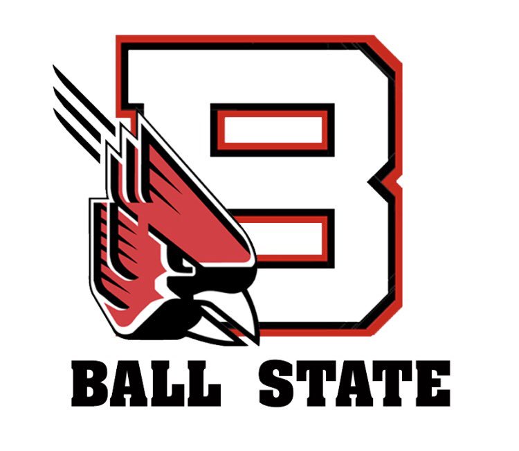 chayce22's tweet photo. Humbled and blessed to receive an offer from Ball State University! #Cardinals @BallStateFB https://t.co/vxLn4NEPkK