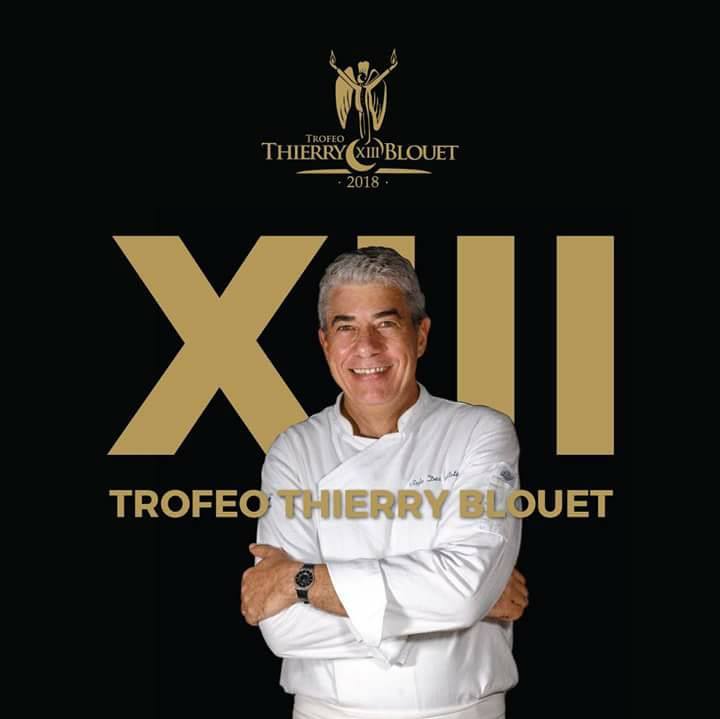 RivieraNayarit's tweet photo. Por primera vez en 13 años la sede del concurso "Trofeo @ThierryBlouet 2018" sale del famoso restaurante Café Des Artistes para celebrarse en las instalaciones de la @UTBadeBa en la #RivieraNayarit
Feb28/8am/Lab. Gastronomía @chef_betty Vázquez
#SeriaUnSuenoQue nos acompañaras https://t.co/daDyNLKXVV