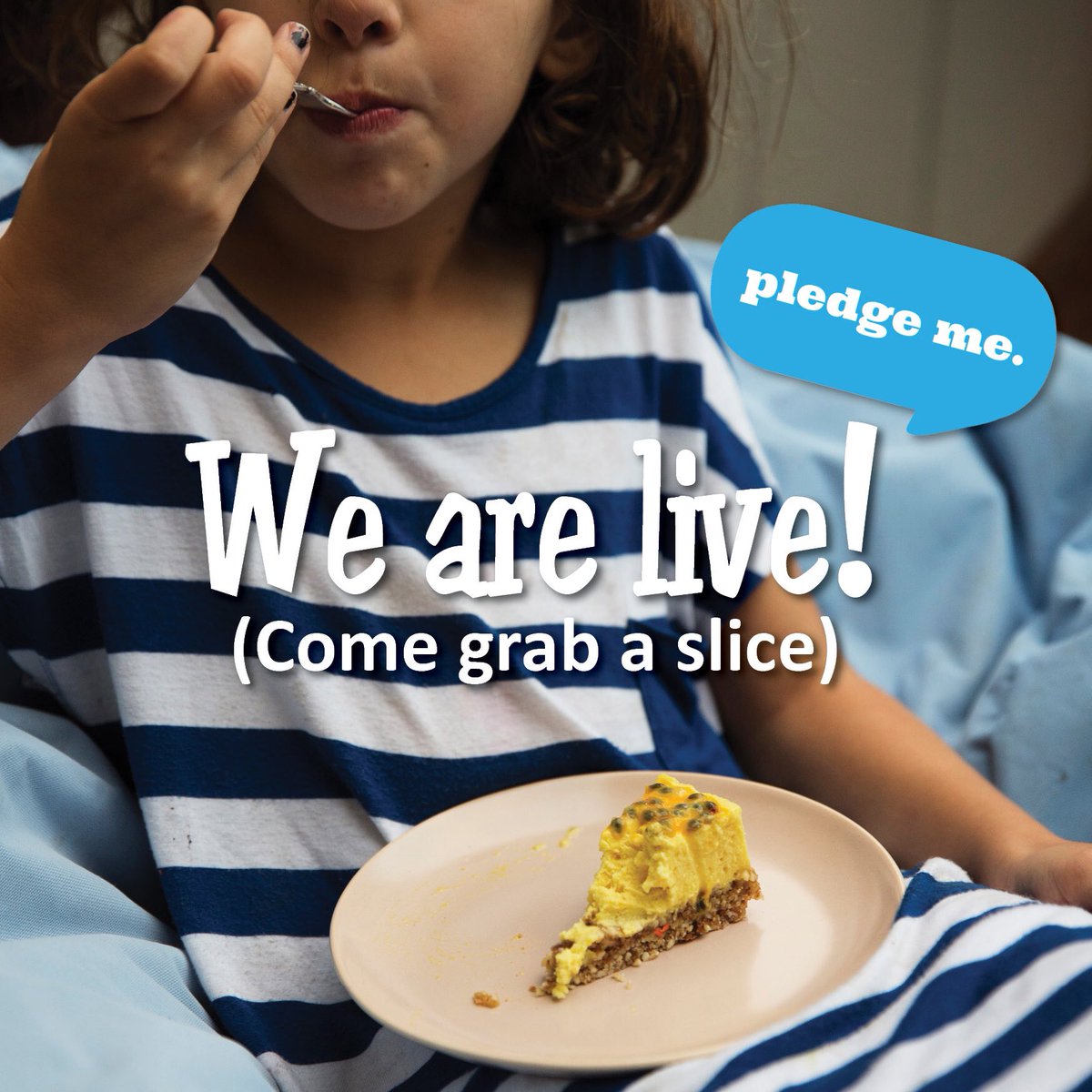 LittleBirdOrg's tweet image. 1.8 million pledged - thank you! 
If you want to invest in a business with ethics, sustainability, organics, health and delicious food at the heart of it all visit pldg.me/littlebird and become a Little Bird shareholder! 🐥🐥🐥