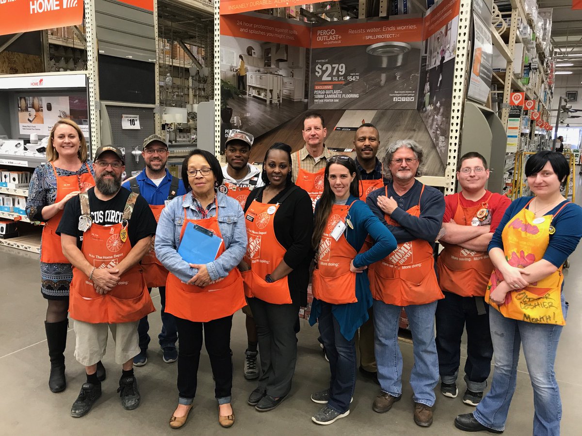 6555 PK with this great bunch of people! Thank you for inviting me to talk about HDI!