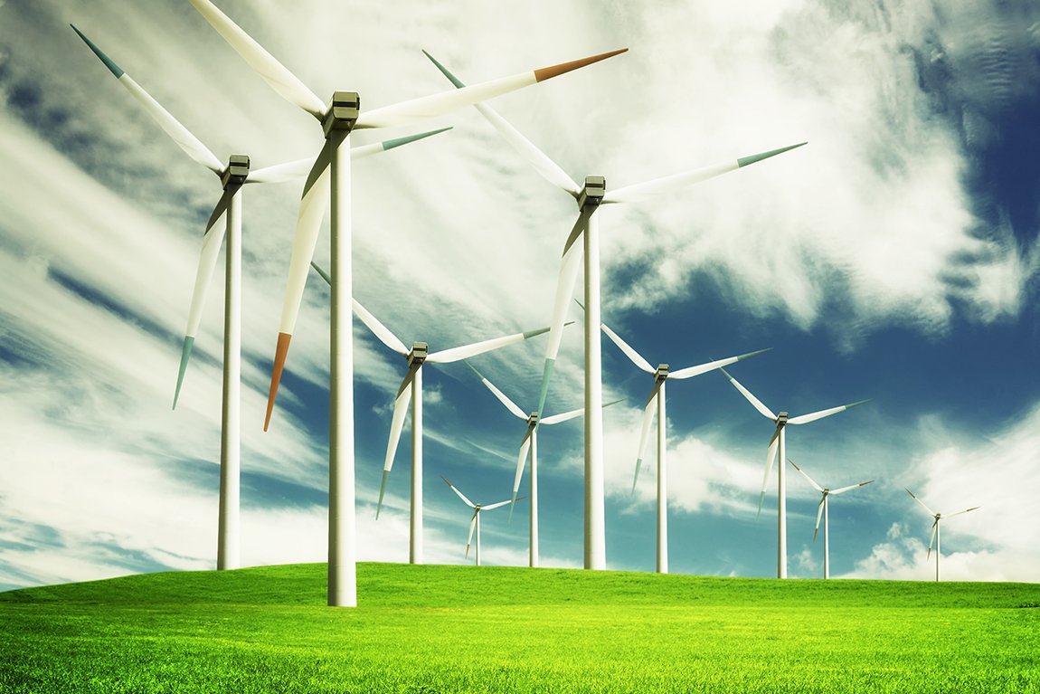 groupbelec's tweet image. #renewable #energy