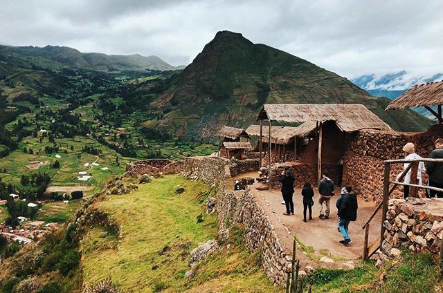 RT <a href="/contikicanada/">Contiki</a>: The road to Machu Picchu is beautiful 😍

📷 taylavandenheever 
📍 Cusco, Peru #contiki