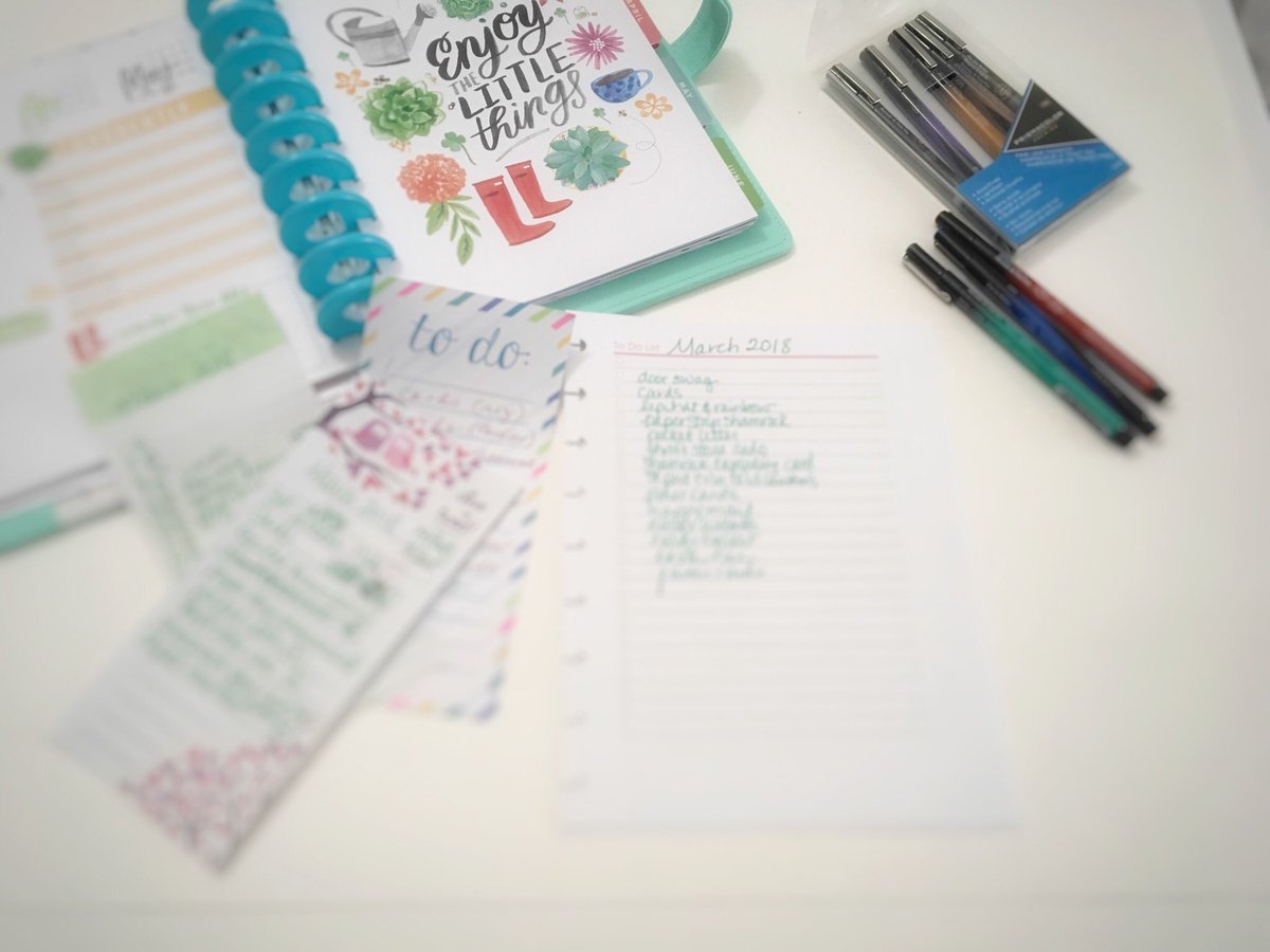 DiyWright's tweet photo. Intentional Blog Post Planning - March 2018
 https://t.co/3kRiqH8vVh #intentional #happyplanner #Prismacolor #diywright #papercraft #Smallbusinesses #entrepreneurlife https://t.co/JB9wJcCufw