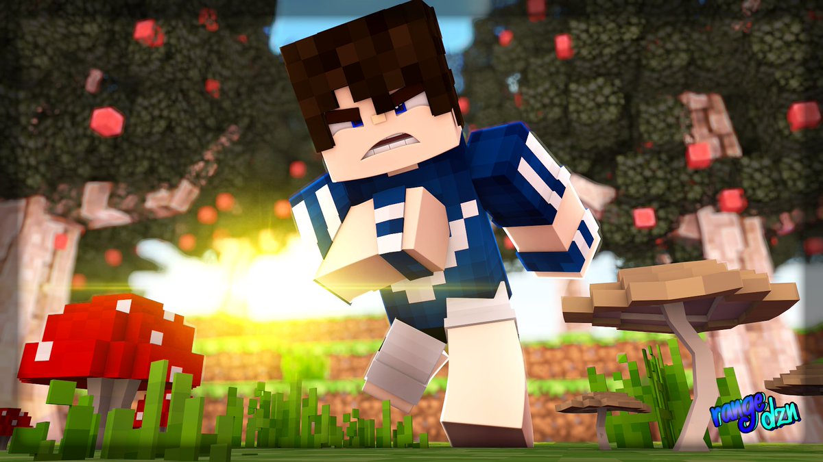 Rangeteey tweet media