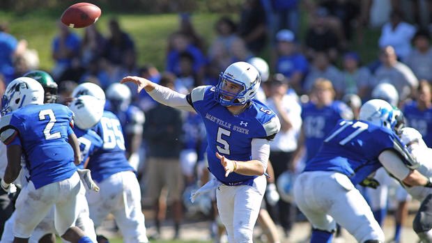 GeorgeMarfo30's tweet photo. Blessed to receive an offer from Mayville State University https://t.co/7wakvFiQZT