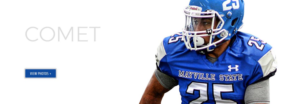 GeorgeMarfo30's tweet photo. Blessed to receive an offer from Mayville State University https://t.co/7wakvFiQZT