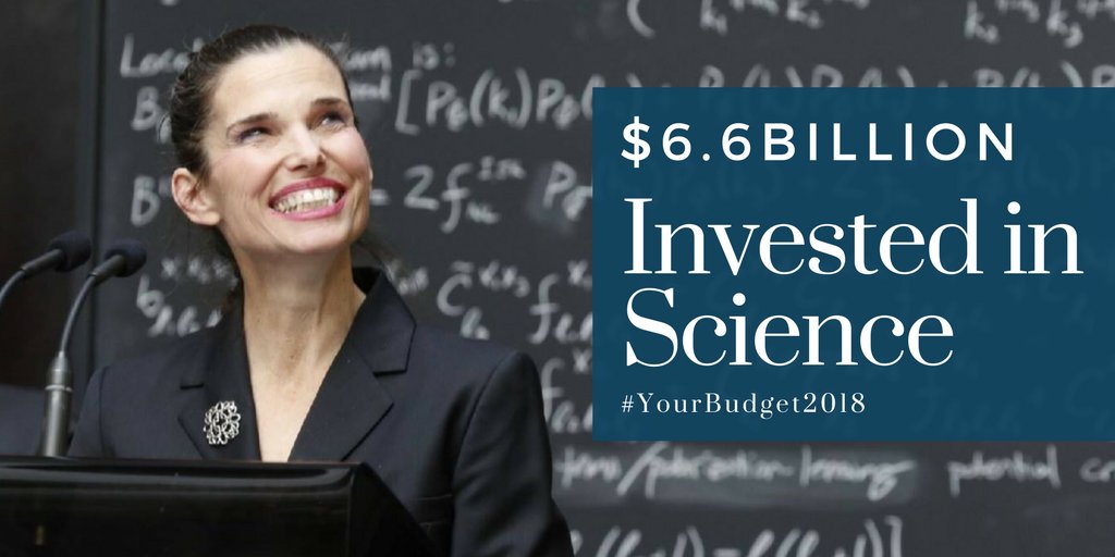 Kirsty Duncan tweet media