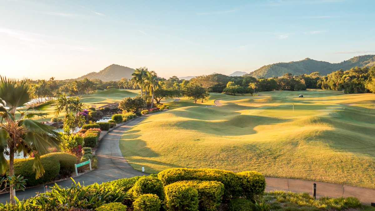 Congratulations to our General Manager, Declan McCollam, who is a finalist for PGA Management Professional of the Year in the Queensland Golf Awards! The <a href="/MercedesBenz/">Mercedes-Benz</a> <a href="/cairnsclassic/">Cairns Classic</a> is a finalist for Tournament of the Year and Regional Tournament of the Year! 📸 via <a href="/phlipvids/">Phil Warring</a>