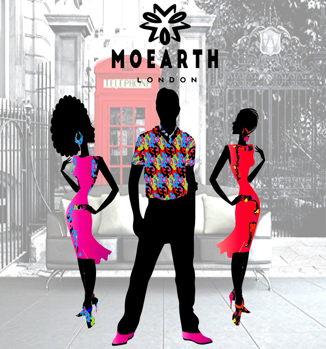 MOEARTHfashion's tweet photo. A sister company coming soon. Follow them at the following link for updates https://t.co/t8wOdANonu
#moearthslks #slks #fashion #art #Accessories #Homeware https://t.co/zKw3MS6eNF