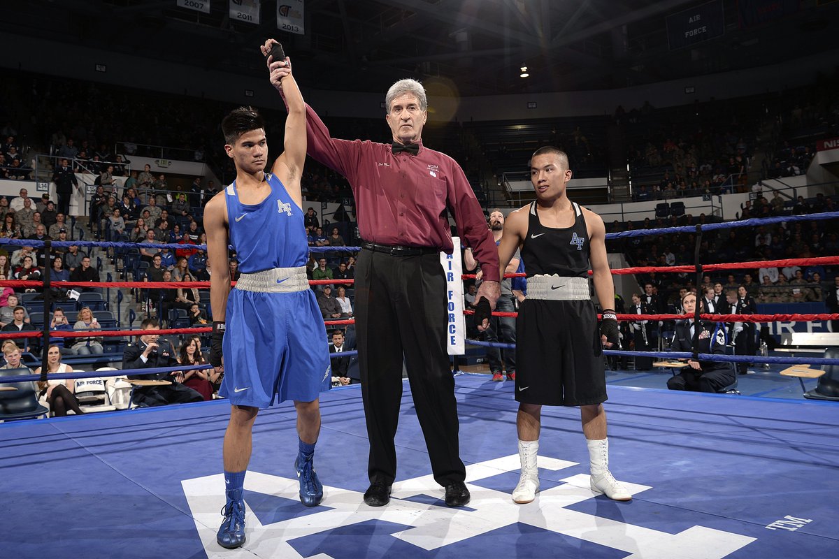 usafa boxing