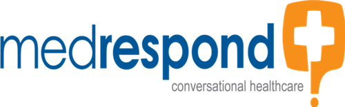We engage patients and their caregivers in revolutionary ways that significantly improve patient satisfaction and clinical outcomes.  Find out more about MedRespond by visiting us at medrespond.com and stop by and see us at <a href="/HIMSS/">HIMSS</a> at booth #9900-112. #medrespond