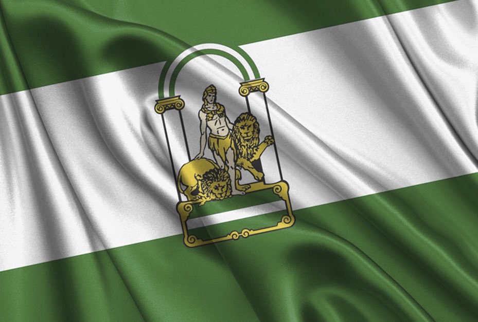 Sergi0Contreras's tweet photo. 28F
#DiadeAndalucia 
FELICIDADES!!
O R G U L L O  A N D A L U Z https://t.co/Dn5coHEZyM